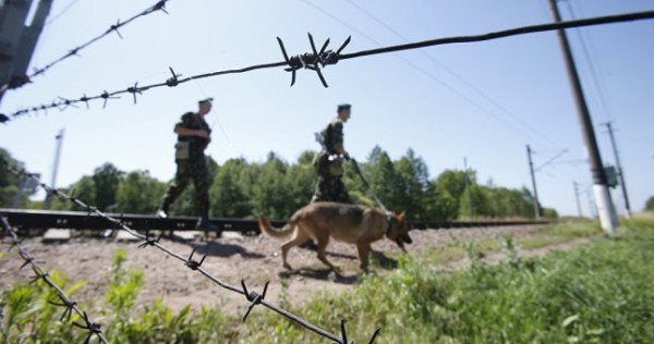 Афганские и пакистанские военные обсудили проблему приграничных столкновений