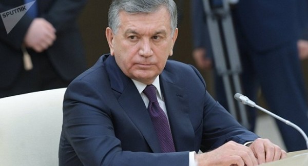 Шавкат Мирзиёев полностью перекроил Министерство иностранных дел
