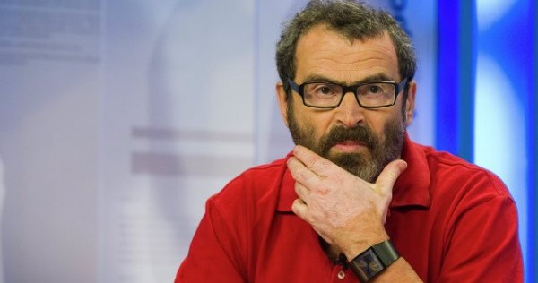 Аркадий Дубнов: «Центральная Азия требует уважения»