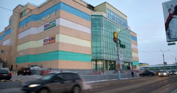 В Казахстане ужесточат нормы строительства торговых центров после пожара в Кемерово