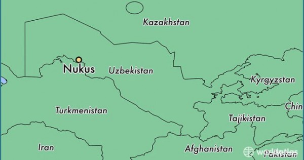 Бывший член комиссии ООН: «Новичок» нарабатывали — в Узбекистане