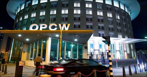 Россия заявила о поддержке со стороны стран Центральной Азии на голосовании по «делу Скрипаля»