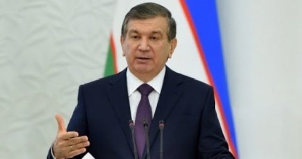 Узбекистан сократит экспорт хлопка, - Шавкат Мирзиёев