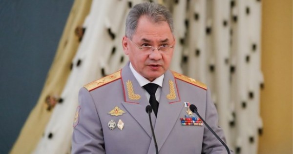 Сергей Шойгу: Афганистан может превратиться в прибежище террористических организаций в регионе