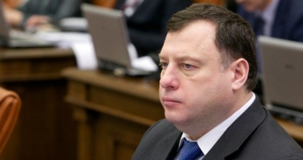 Юрий Швыткин: «Нам небезразлична судьба наших границ»