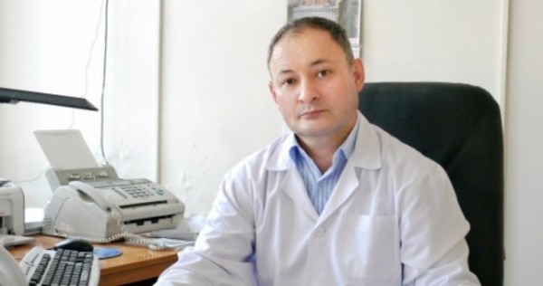 Казахстан единственный в мире эффективно лечит туберкулёз – эксперт