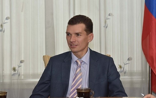 Таджикские студенты готовы учиться в России