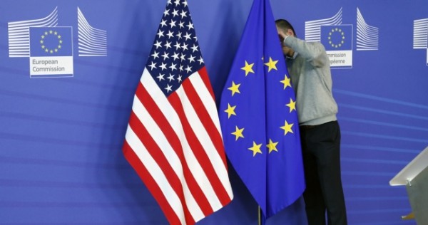 Евросоюз и США поприветствовали Ташкентскую конференцию по вопросу примирения Афганистана
