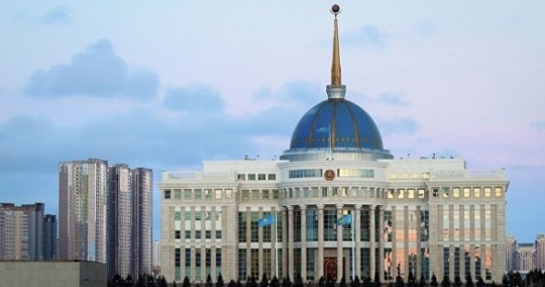 В Астане состоится встреча глав государств Центральной Азии