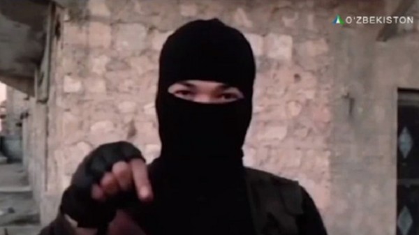 Узбекистанцы считают экстремизм главной угрозой для Центральной Азии