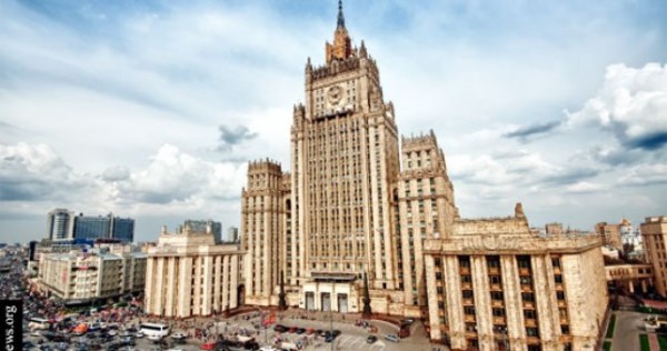 Министры иностранных дел России и Пакистана обсудят афганский вопрос