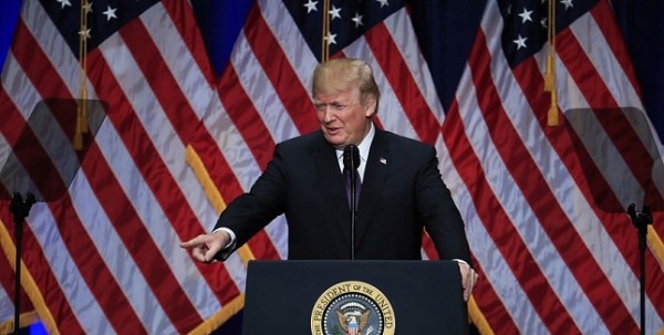 Дональд Трамп собирается выделить более 5 млрд. долларов на присутствие США в Афганистане