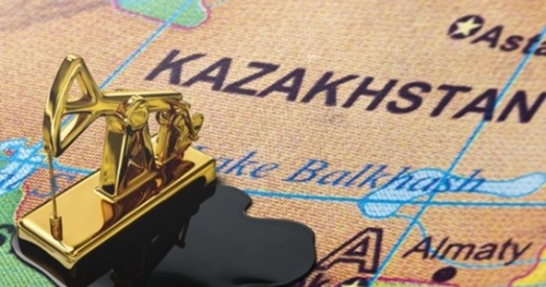 Три крупных нефтегазовых оператора реализуют в Казахстане проекты с бюджетом около $45 млрд