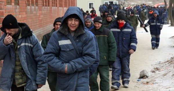 В ГД РФ сообщили, кто должен нести ответственность за нарушения мигрантов