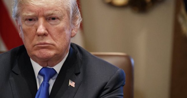 Дональд Трамп: Нет смысла вести переговоры с движением «Талибан»
