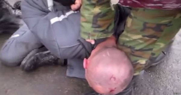 В Казахстане заключенный в знак протеста против пыток в тюрьме проглотил гвоздь