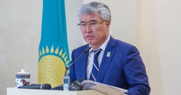 Казахстан внедрит электронную визу для иностранных туристов