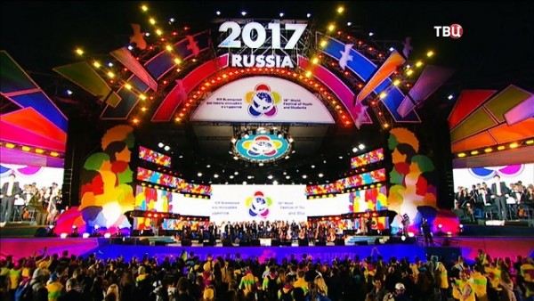 Участник ВФМС – 2017  в Сочи:«Фестиваль стал для меня самым ярким событием в 2017 году»