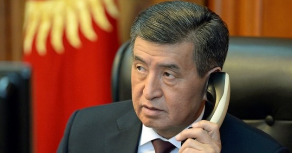 Кубат Рахимов: 2018 год покажет, работают ли договоренности Казахстана и Кыргызстана