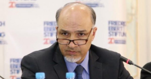 Махмуд Сайкал: Афганистан готов подать жалобу на Пакистан в Совбез ООН