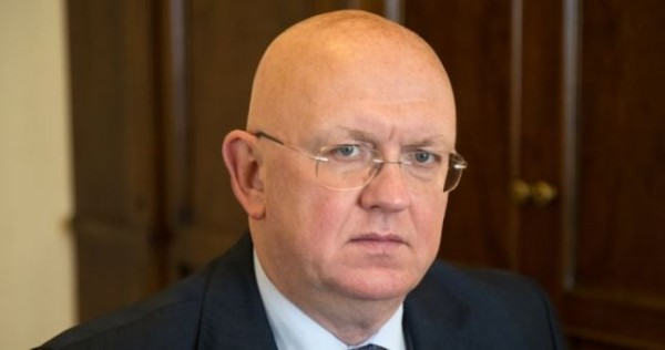 Василий Небензя: Россия и США могут развивать сотрудничество на афганском направлении