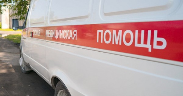 В Москве полицейский насмерть сбил перебегавшего МКАД таджикистанца