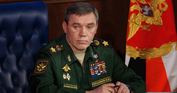 Генштаб ВС России: «Исламское государство» может перебраться в Афганистан из Сирии