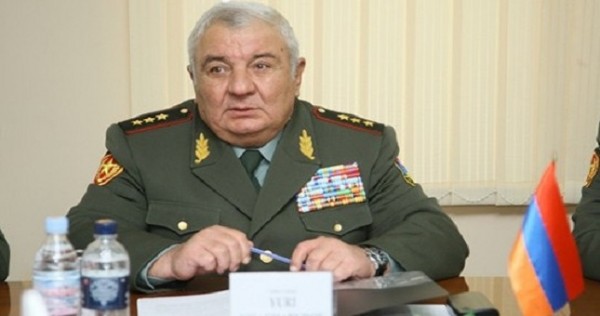 Генсек ОДКБ считает информационную войну реальной угрозой для организации