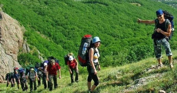Кыргызстан, Таджикистан и Узбекистан вошли в список лучших стран для приключенческого туризма
