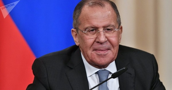 Лавров рассказал, что у РФ нет самоцели создавать военные базы за рубежом