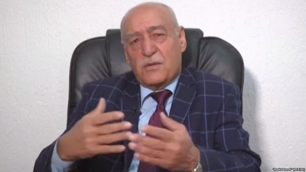 Генерал Назаров: взаимодействие ИГ и Талибан может иметь серьезные последствия