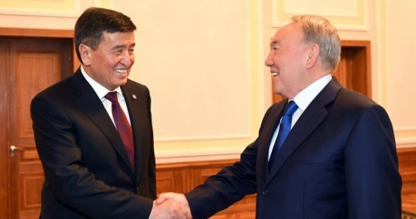 Казахстан и Кыргызстан: уроки таможенного конфликта
