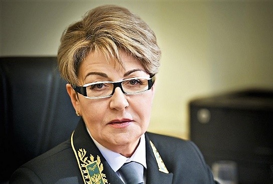 Руководителем Россотрудничества назначена Элеонора Митрофанова