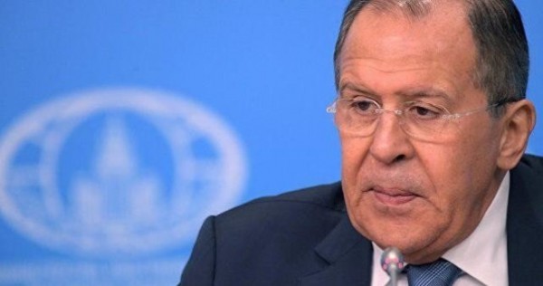 Сергей Лавров выразил сомнения в перспективности новой стратегии США по Афганистану