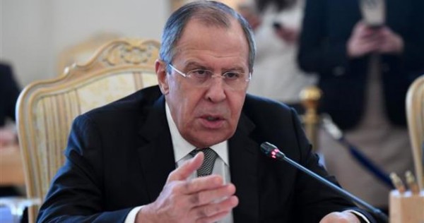 Сергей Лавров: Афганская наркоугроза требует нового уровня международного сотрудничества