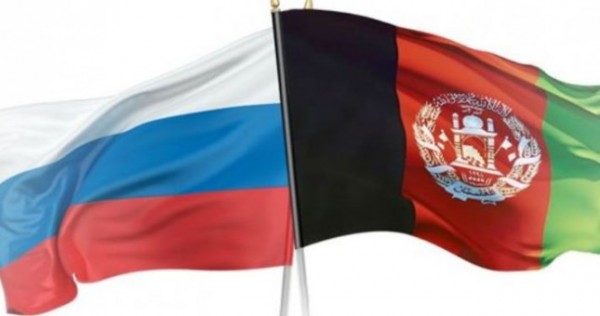 Очередная встреча Николая Патрушева с Ханифом Атмаром состоялась в Москве