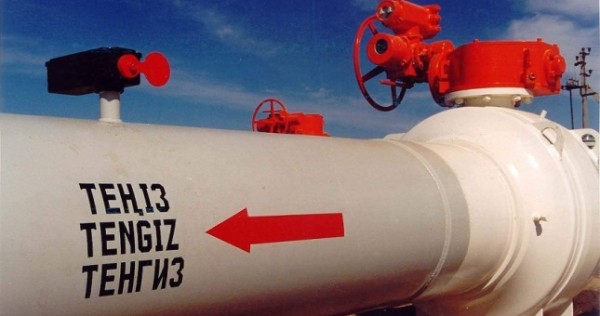 Ударят ли санкции США по экспорту нефти из Казахстана