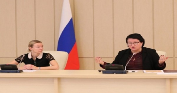 В Московской области планируют издать газету на таджикском языке