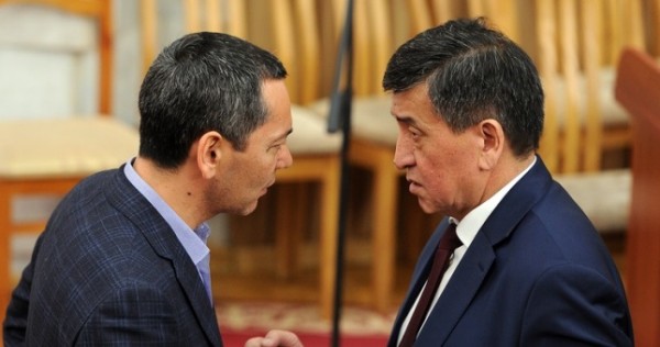 На выборах в Кыргызстане возможны массовые протесты и сильнейшая эскалация – эксперт
