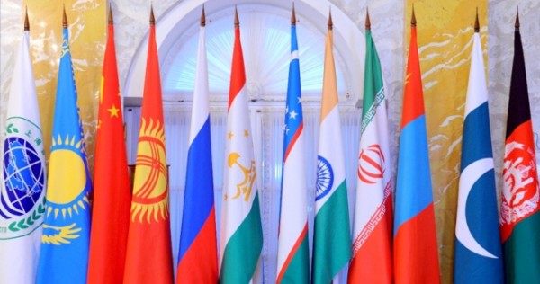 Афганистан надеется на поддержку ШОС в борьбе с общими вызовами