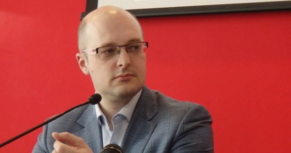 Михаил Ремизов: «Мы можем спокойно смотреть на латинизацию казахского языка»