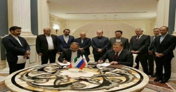 "Лукойл" готовится помочь Ирану добывать нефть на Каспии