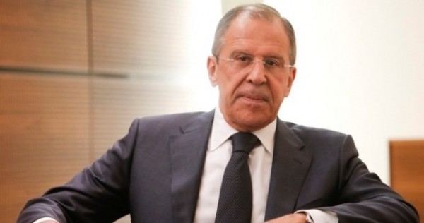 Москва остается главным партнером стран Центральной Азии в военной сфере, - глава МИД РФ