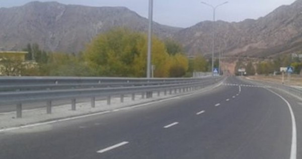 Таджикские дороги признаны одними из лучших в регионе ЦА