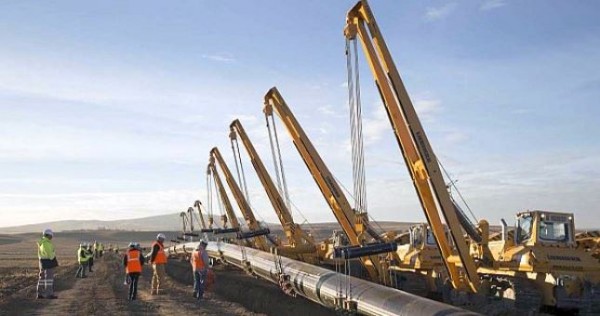 Реализация проекта ТАПИ задерживается из-за снижения цен на газ