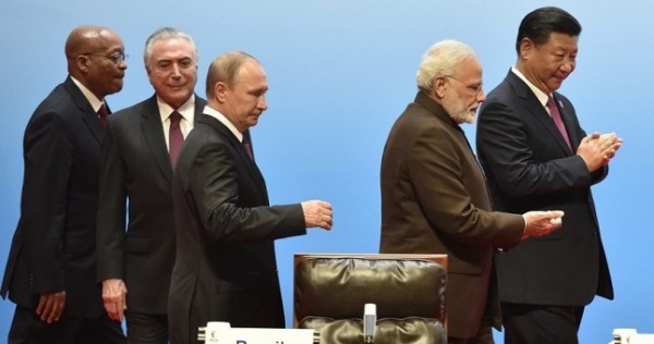 Без объединения России, Китая и Индии не будет стабильной Центральной Азии – китайский эксперт