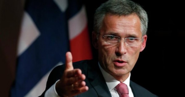 Глава НАТО и министр обороны США прибыли с необъявленным визитом в Кабул