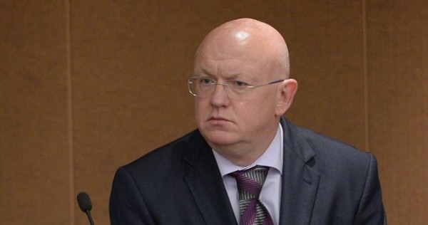 Василий Небензя: Присутствие ИГ на севере Афганистана угрожает безопасности стран региона