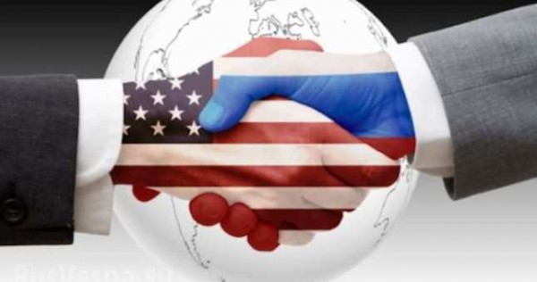 Взгляд на «Талибан»: России и США нужно прийти к единому знаменателю
