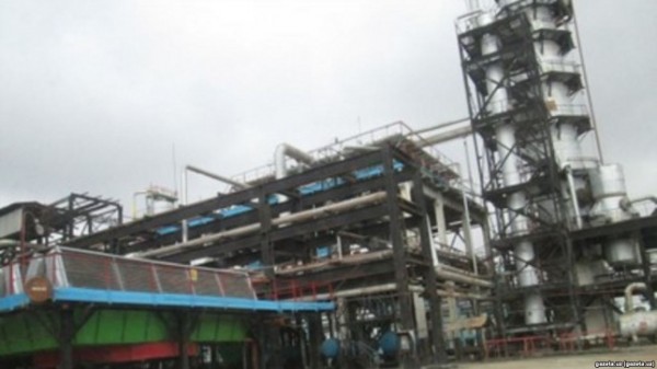 На газоперерабатывающем заводе в Узбекистане прогремел взрыв: есть жертвы